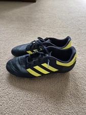 Adidas Goletto VI FG football