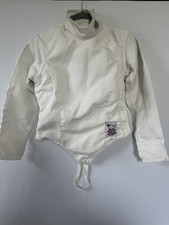 Leon Paul Fencing Tunic /