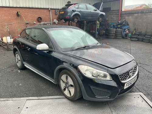 Volvo c30 drive 2009 2010 - s, 2009-2010