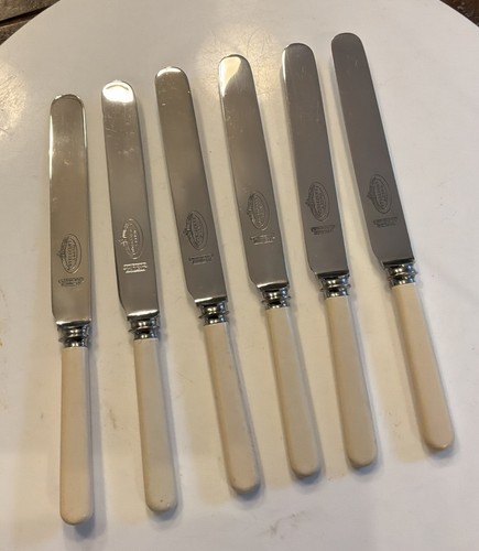 Vintage unity stainless - unity, 6