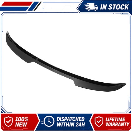 Rear spoiler for ford - rear,