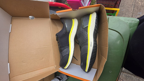 Timberland pro aerocore - timberland,