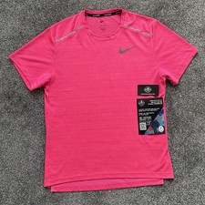 Nike Hot Pink Men’s Dri Fit