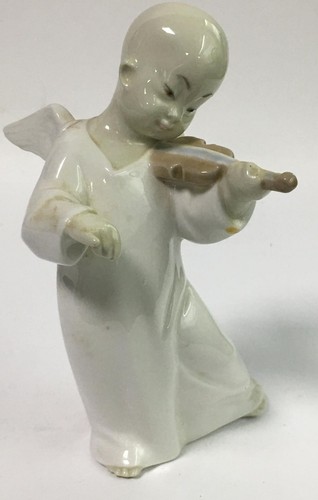 Lladro porcelain figurine - porcelain,