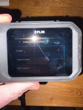 FLIR C2 Compact Thermal