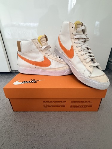 Nike blazer mid inspected - nike,