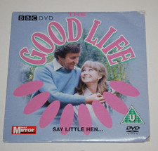 The Good Life - Say Little Hen