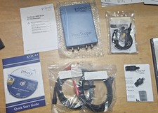 Picoscope 4423 Automotive Digital Oscilloscope 4 Channel