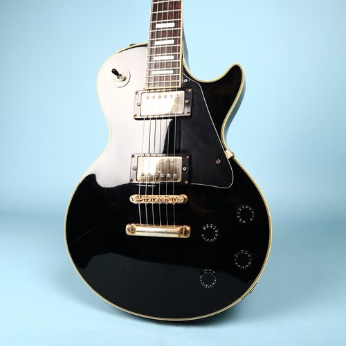 1989 epiphone les paul custom - 1989,