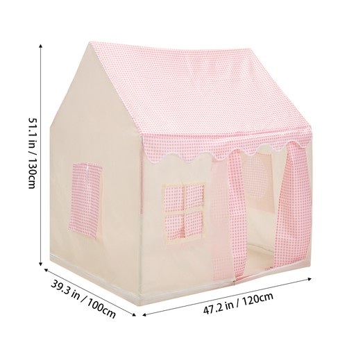 Kids play tent indoor outdoor - kids,