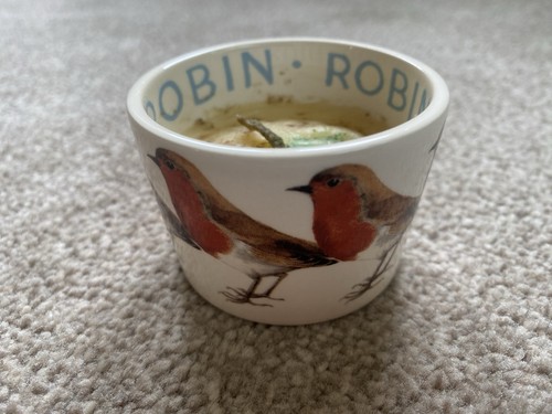 Emma bridgewater robin - emma,