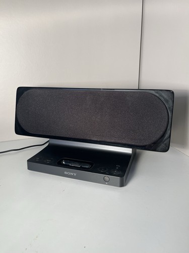 Sony srs gu10ip ipod iphone - srs-gu10ip,