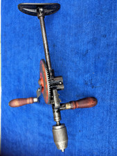 Vintage Millers Falls Double