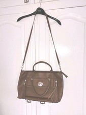 Lamarthe Paris LEATHER  Beige/