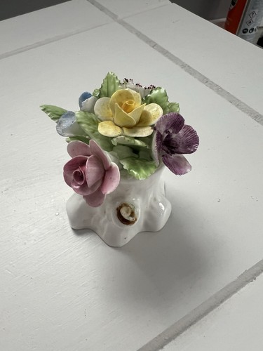 Royal adderley vintage flower - adderley,