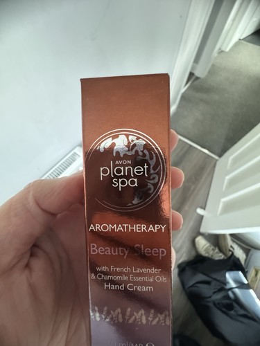 Avon planet spa aromatherapy - avon,