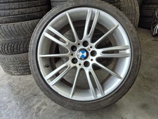 1X GREY GENUINE BMW 3 SERIES