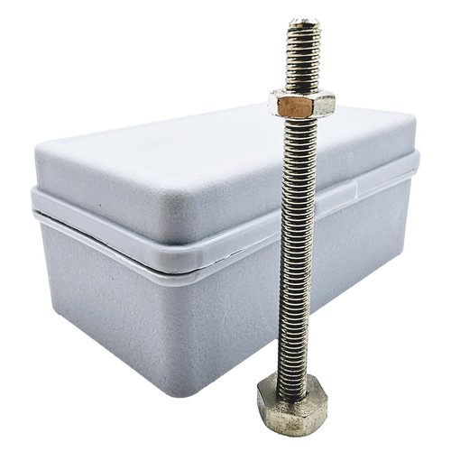 Magic trick prop screw bending - screw,