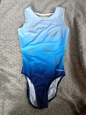 Ellesense Leotard Size AXL40 Brand New