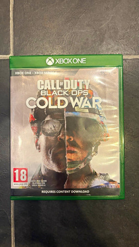 Activision call duty black - of,