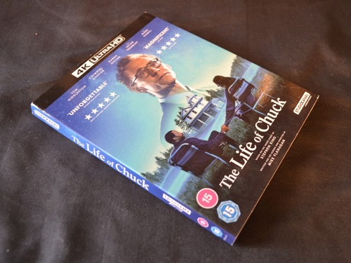 Blu ray movie stephen - movie,