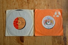 Queen - Two 7" Vinyl Singles - Bohemian Rhapsody & Somebody To Love - Both VGC
