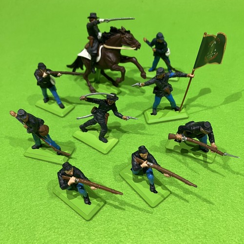Britains deetail acw civil - britains,