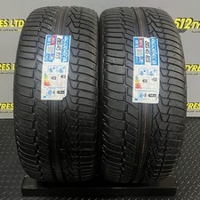 x2 285 45 R19 (111V) XL