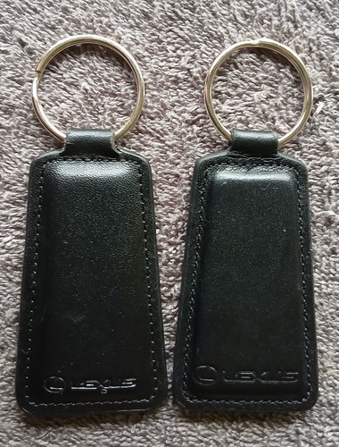Lexus keyring main - lexus, dealer
