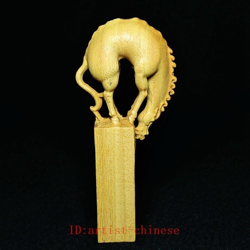 Inch chinese boxwood - chinese,