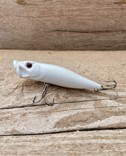 Megabass POPX Style Sea Bass