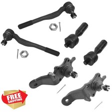 TRQ 96-02 Toyota 4Runner Front