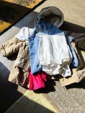 New With Tags Baby Girls