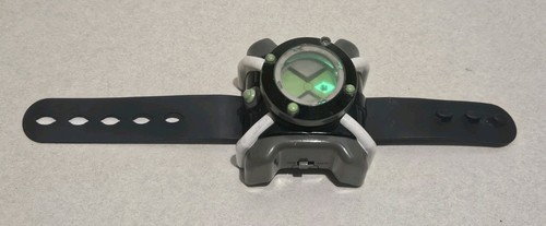 Ben ten deluxe omnitrix - ten,