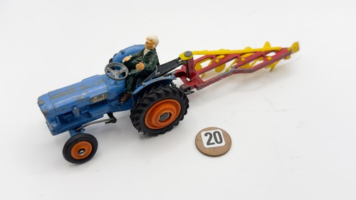 Corgi gift set gs18 - corgi,