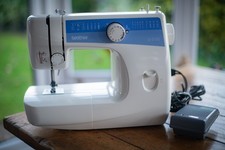Brother - Electric Sewing