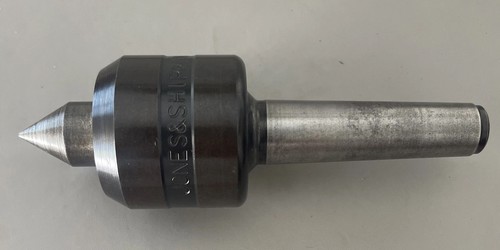Jones shipman morse - morse, taper