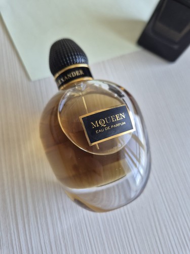 Mqueen eau parfum 75ml - eau, de