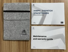 Citroen jumpy dispatch - citroen, jumpy-dispatch