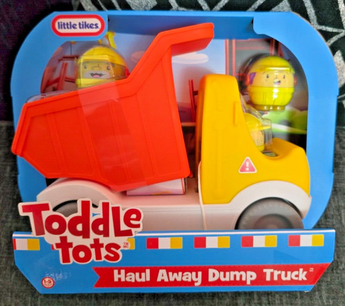 Little tikes toddle - tikes,