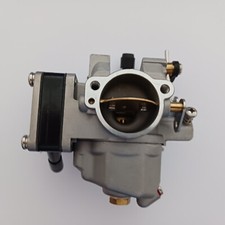 YAMAHA MARINER 6-8hp OUTBOARD ENGINE CARB,NEW.677 TYPE.