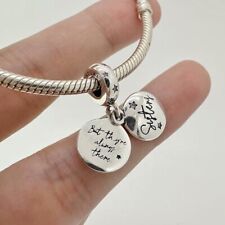 Pandora Sisters they’re always there pendant Charm 