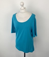 Kettlewell Blue Top Size Large