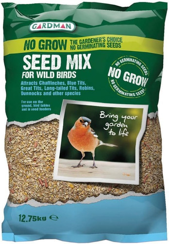 Gardman a05618 grow seed - gardman,