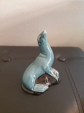 Vintage Poole Pottery Seal on