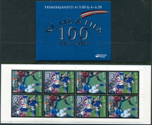 Faroe islands 2004 - islands,