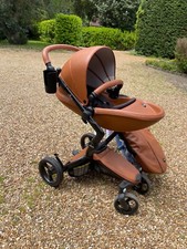 Mima Xari baby pushchair