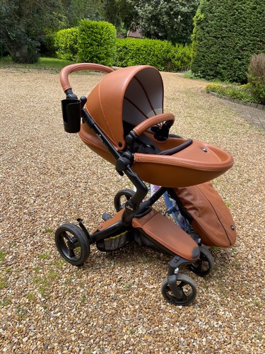 Mima xari baby pushchair - xari,