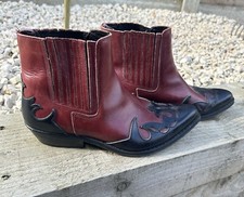 Mens Cowboy, Country &