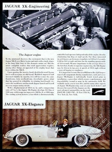 1962 jaguar xke - 1962,
